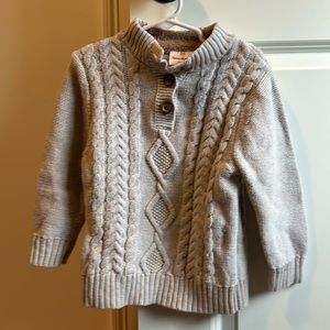 Hanna Andersson Sweater
